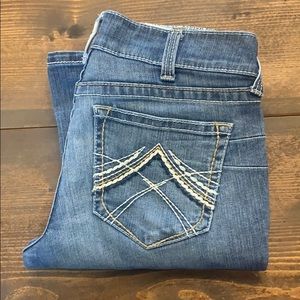 Ariat jeans